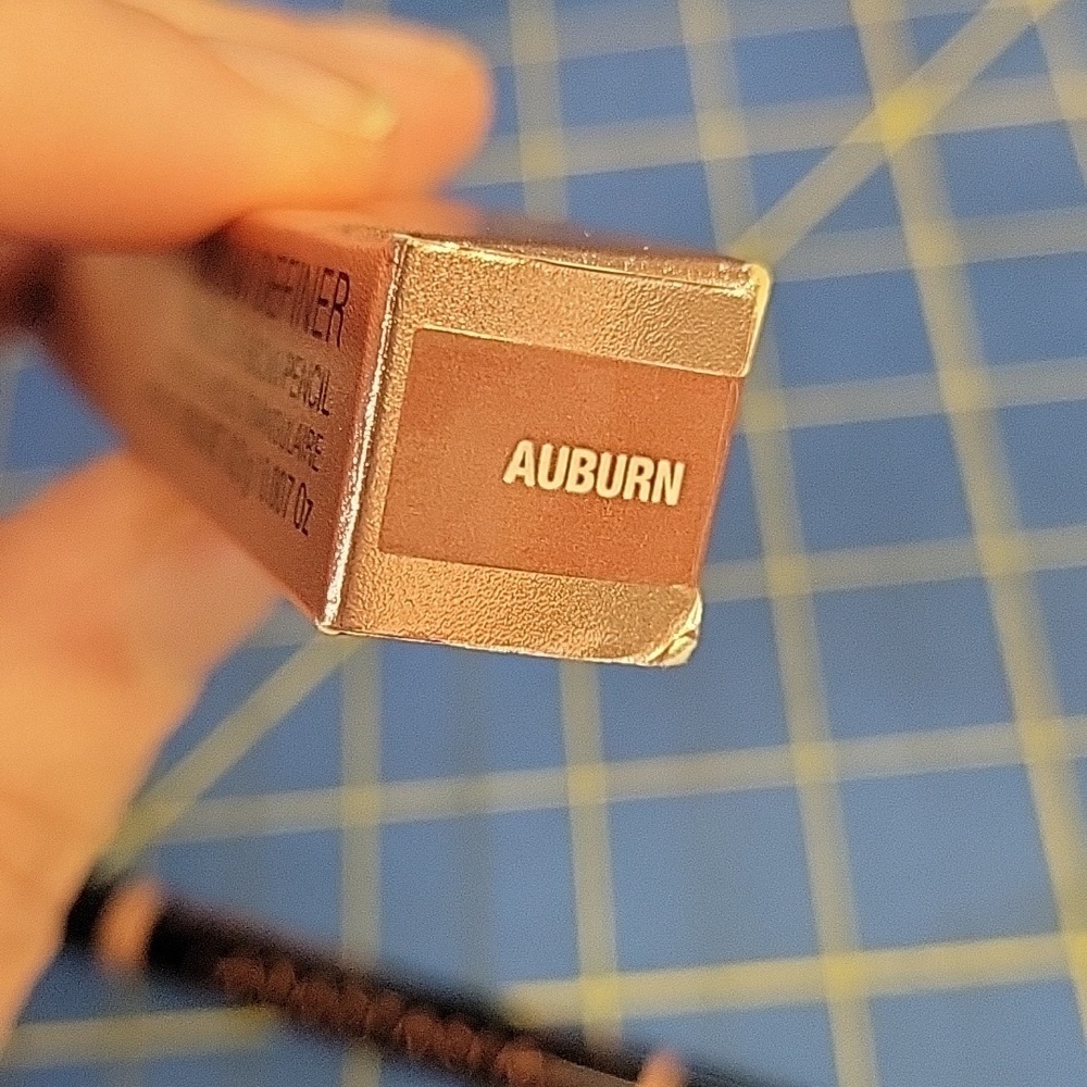 Anastasia Beverly Hills Brow Definer in Auburn NIB - Picture 2 of 2